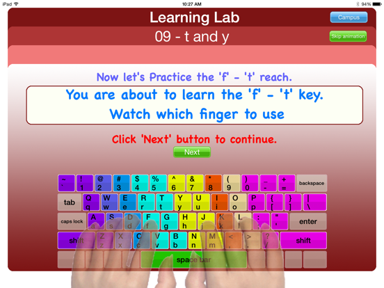 Screenshot #5 pour ATRT 4s