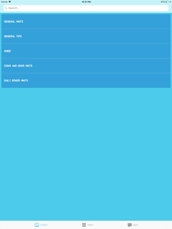 Screenshot #4 pour Cheats Hungry Shark Evolution