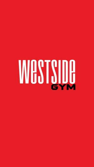 Westside Gym(圖1)-速報App