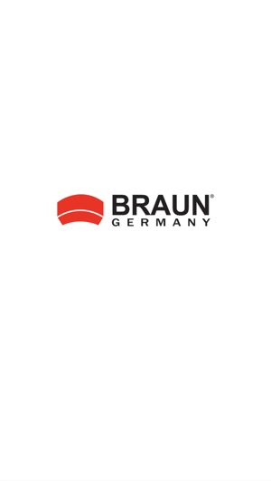 BRAUN i520WF/i510WF(圖1)-速報App