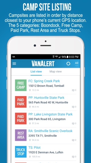 VanAlert(圖4)-速報App