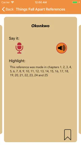 Game screenshot Things Fall Apart References apk