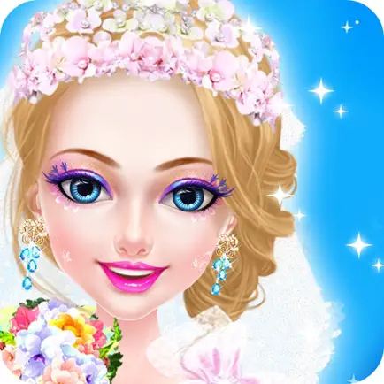 Princess Wedding Salon Games Читы