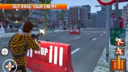 Game screenshot Commando Strike Operation mod apk