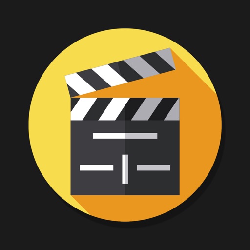 Random Movie Suggestions iOS App