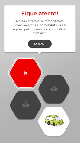 Game screenshot Jornada dos Jovens Aprendizes hack