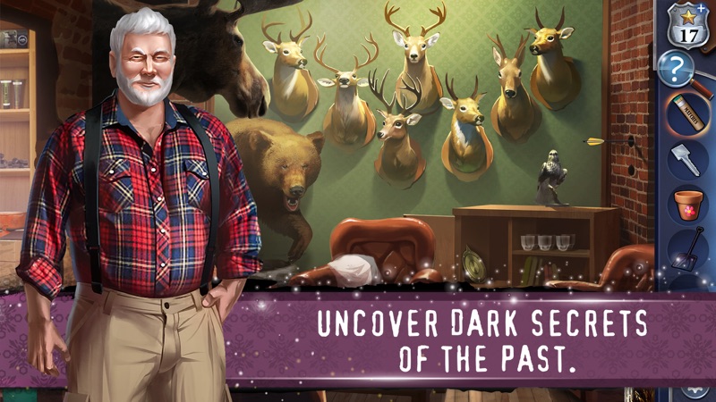 Adventure Escape: Murder Inn screenshot 3