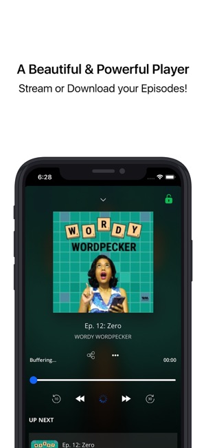 Storiyoh - Social Podcast App(圖6)-速報App