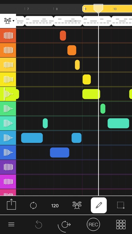 Samplebot screenshot-1