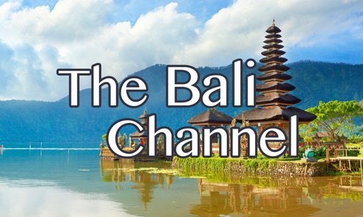 The Bali Channel app icon