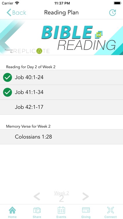 Life Church AG screenshot-3