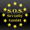 Herzlich Willkommen bei der SOS Security GmbH