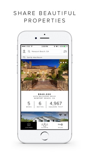 Villa Agent(圖1)-速報App