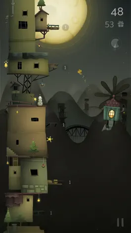 Game screenshot Moonlight Express: Fortnight hack