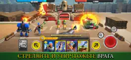 Game screenshot Mighty Battles mod apk
