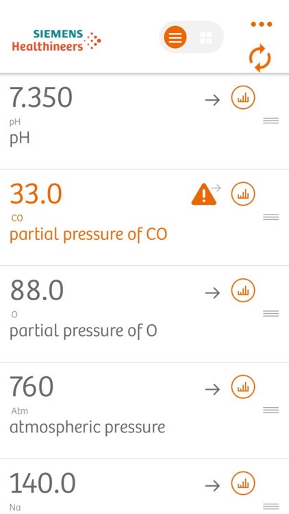 Gasapp screenshot-4