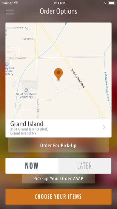 How to cancel & delete Alz Rootz Cafe from iphone & ipad 2