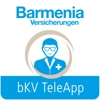 Barmenia bKV TeleApp