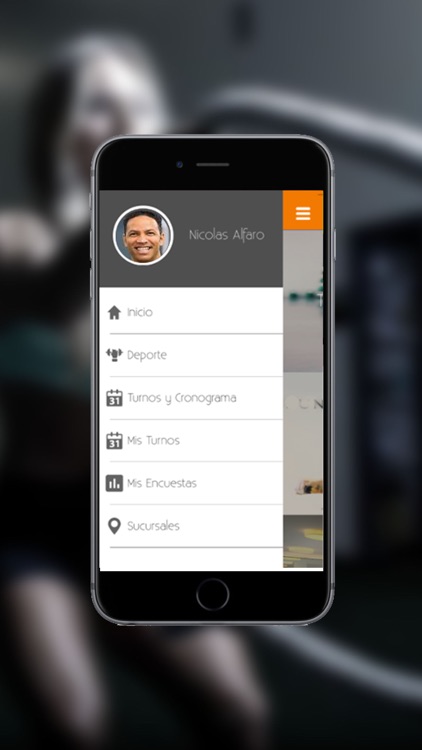 Gan Functional Training