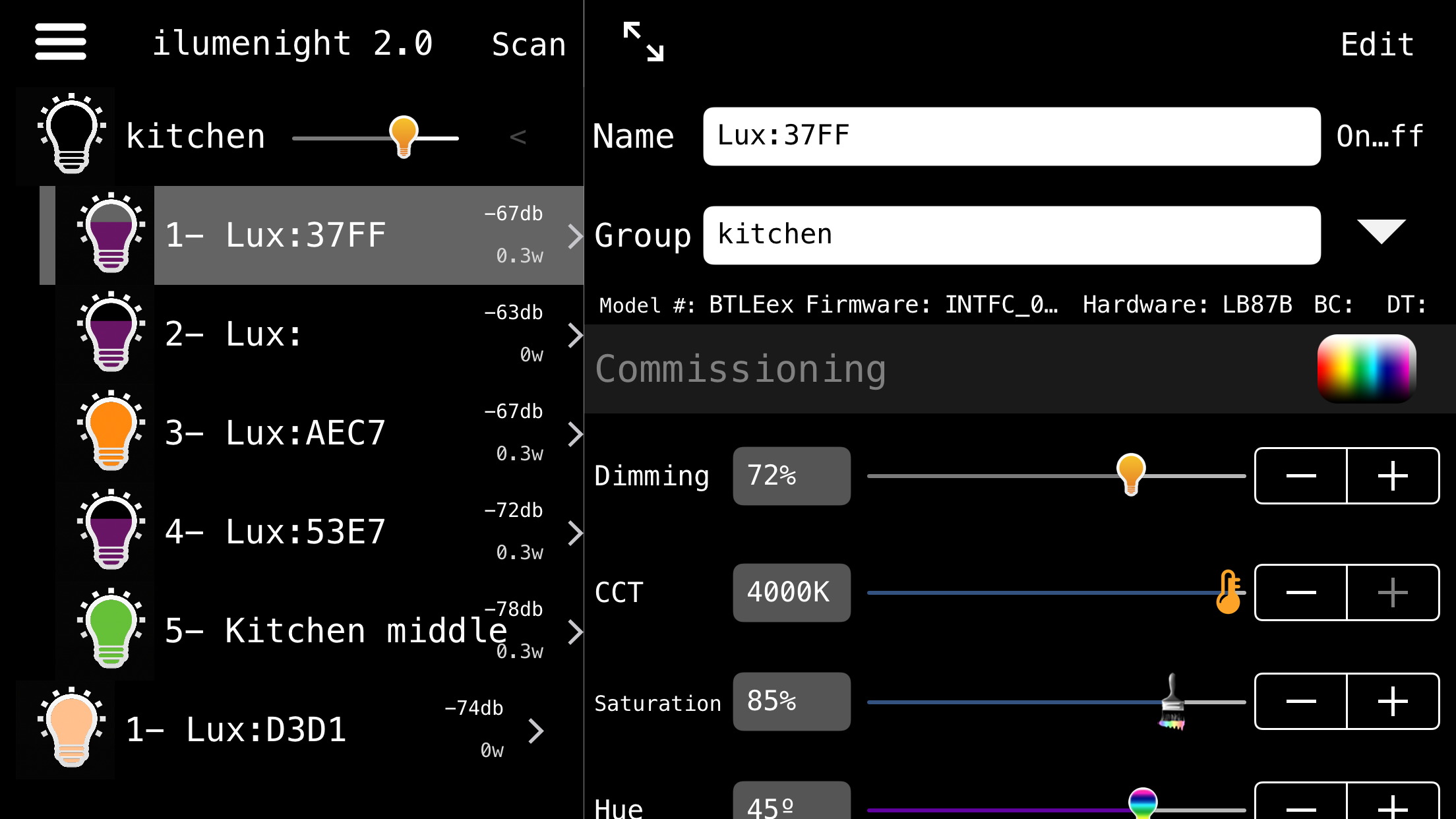 ilumenight 2.0