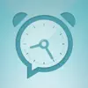 TalkClok. Talking alarm clock. App Negative Reviews