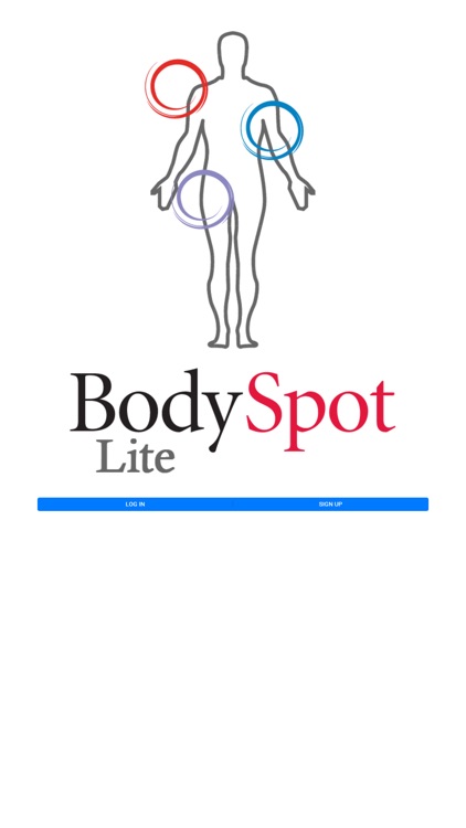 BodySpot Lite