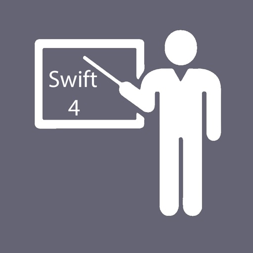 Curso Swift 4 icon