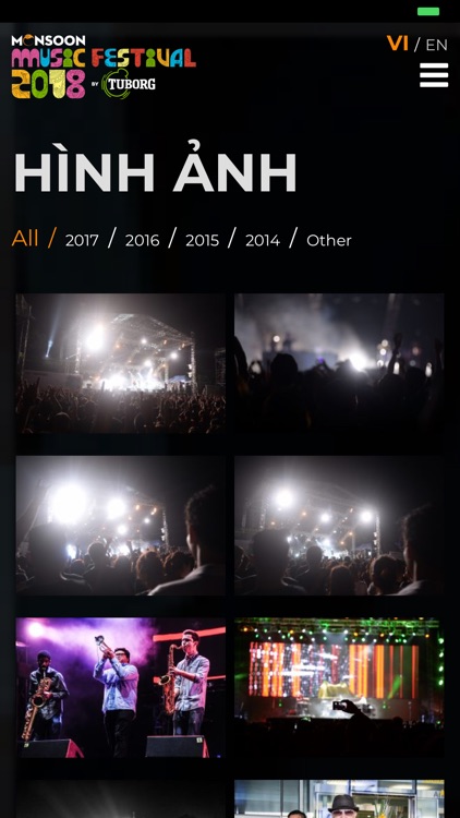 Monsoon Music Festival