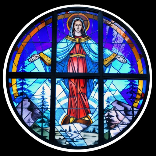 Our Lady of the Valley Church icon