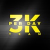 3K Per Day Team