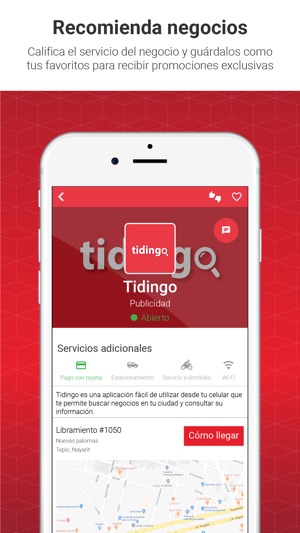 Tidingo(圖5)-速報App