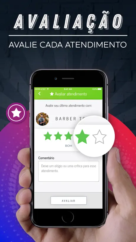 Barber Tech