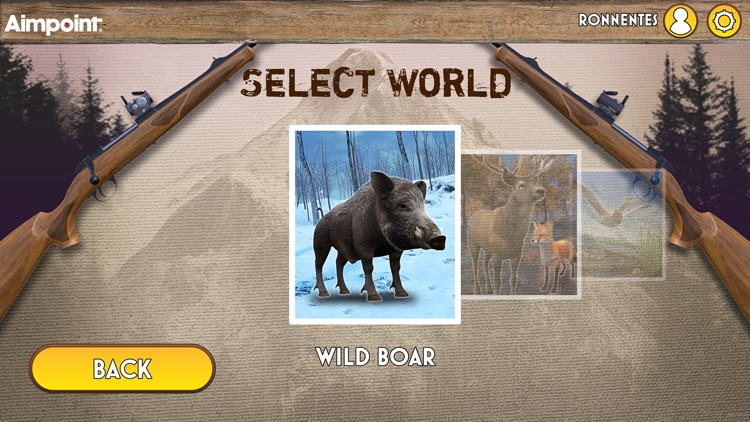 The Driven Hunt screenshot-4