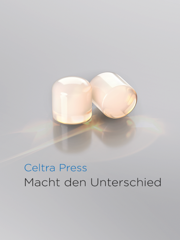 Screenshot #4 pour Celtra Press Keramik Guide App