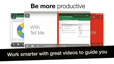 Docs² | for Microsoft Excel