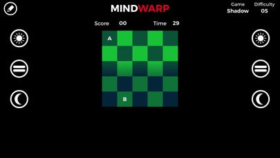 Mind:Warp screenshot 4