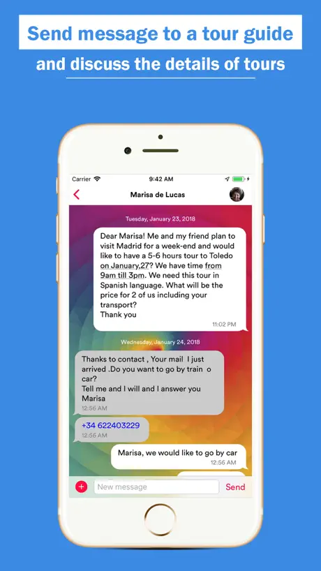Croptracker