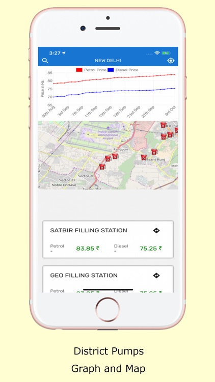 Newsrain screenshot-4