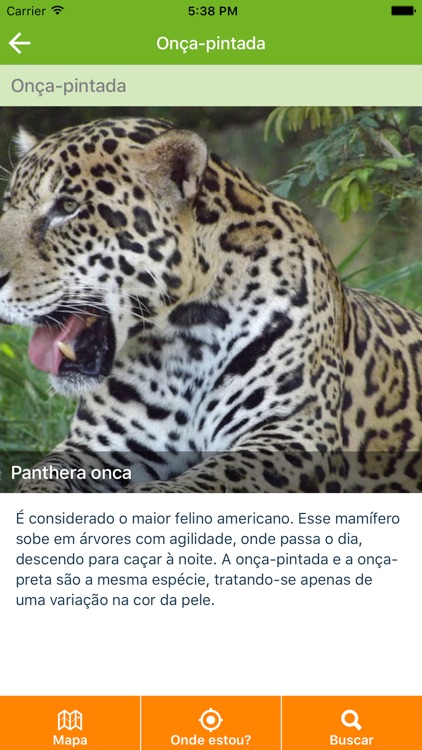 ZOOBOTÂNICA BH screenshot-4