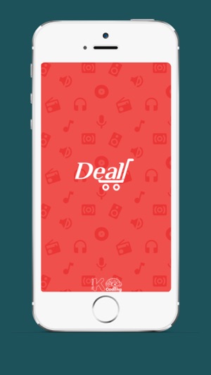 Deal Q8(圖1)-速報App