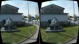 Game screenshot VR Tour - Camerata Picena hack