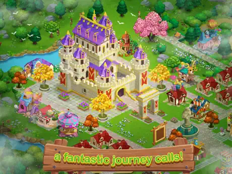Miracle City 2
