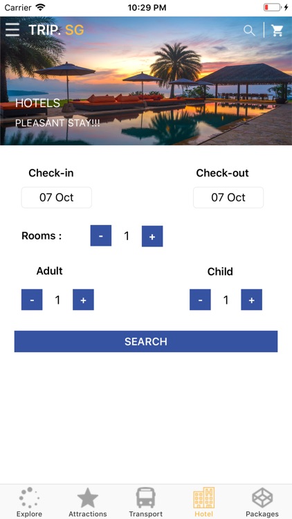 Trip2SG screenshot-4
