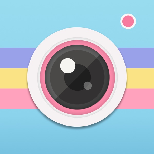 CANDY SELFIE CAMERA PLUS CANDY SELFIE CAMERA PLUS