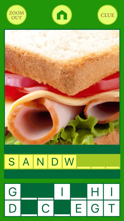 Zoom In Articulation screenshot-3