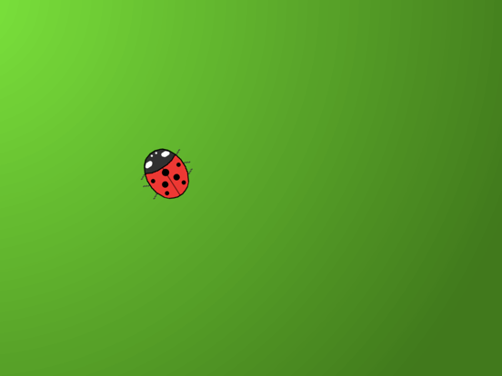 Screenshot #4 pour Touchez la coccinelle