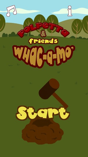 Whac-a-Mo(圖1)-速報App