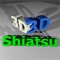Welcome to Shiatsu Points 3D Map