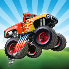 Activities of Monster Truck Blaze Racing