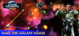 Game screenshot Space Rangers: Legacy mod apk